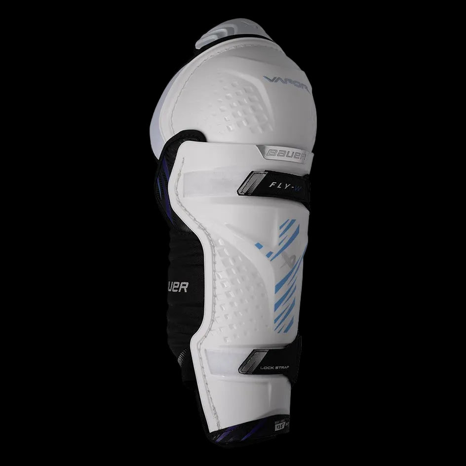 Bauer Vapor Fly-W Shin Guards