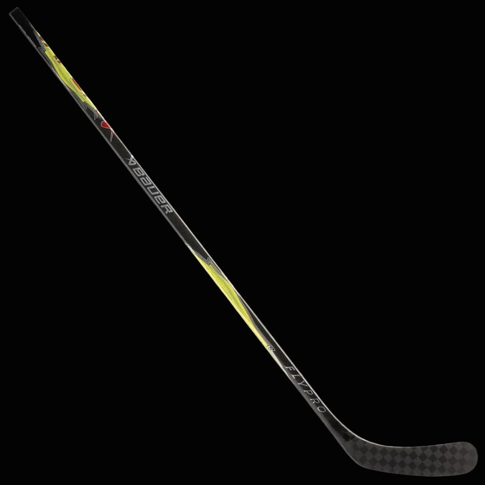 Bauer Vapor FlyPro Hockey Stick Junior
