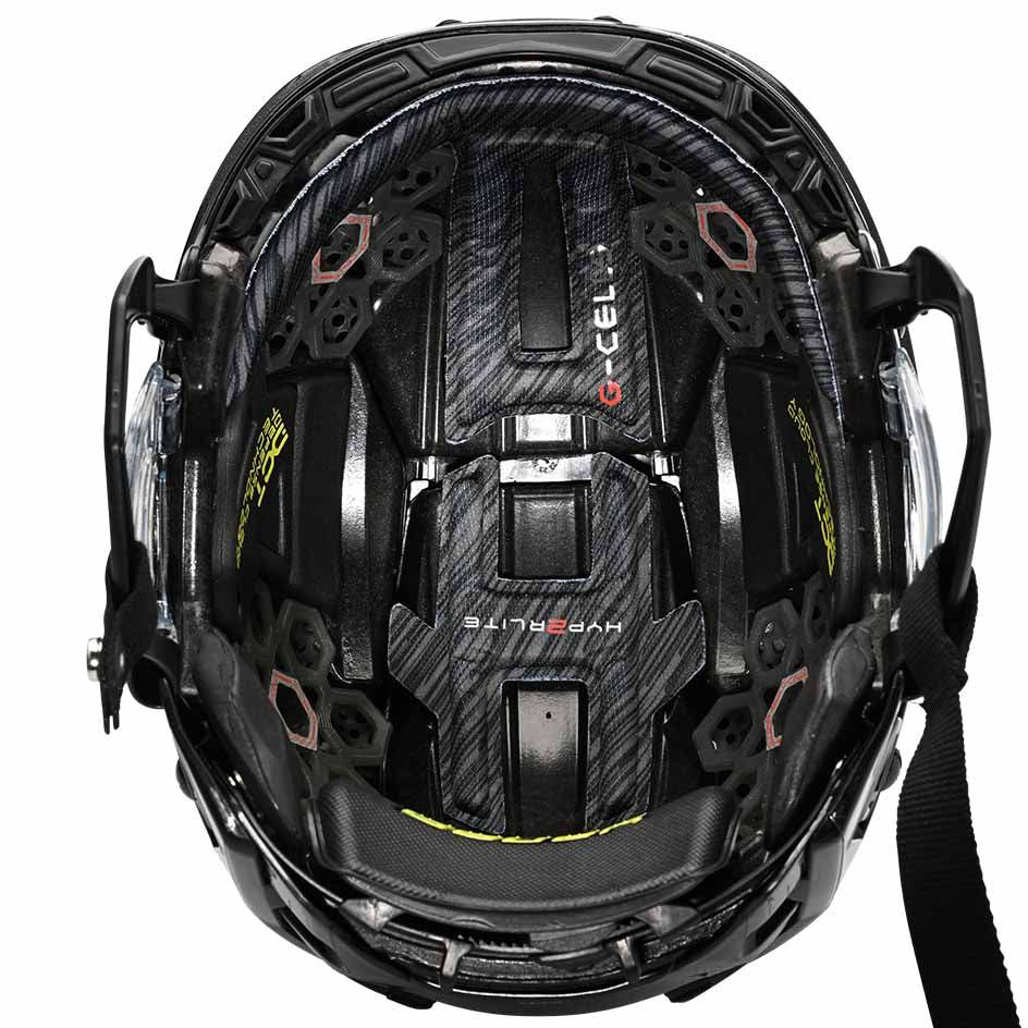 Bauer Hyperlite 2 Helmet