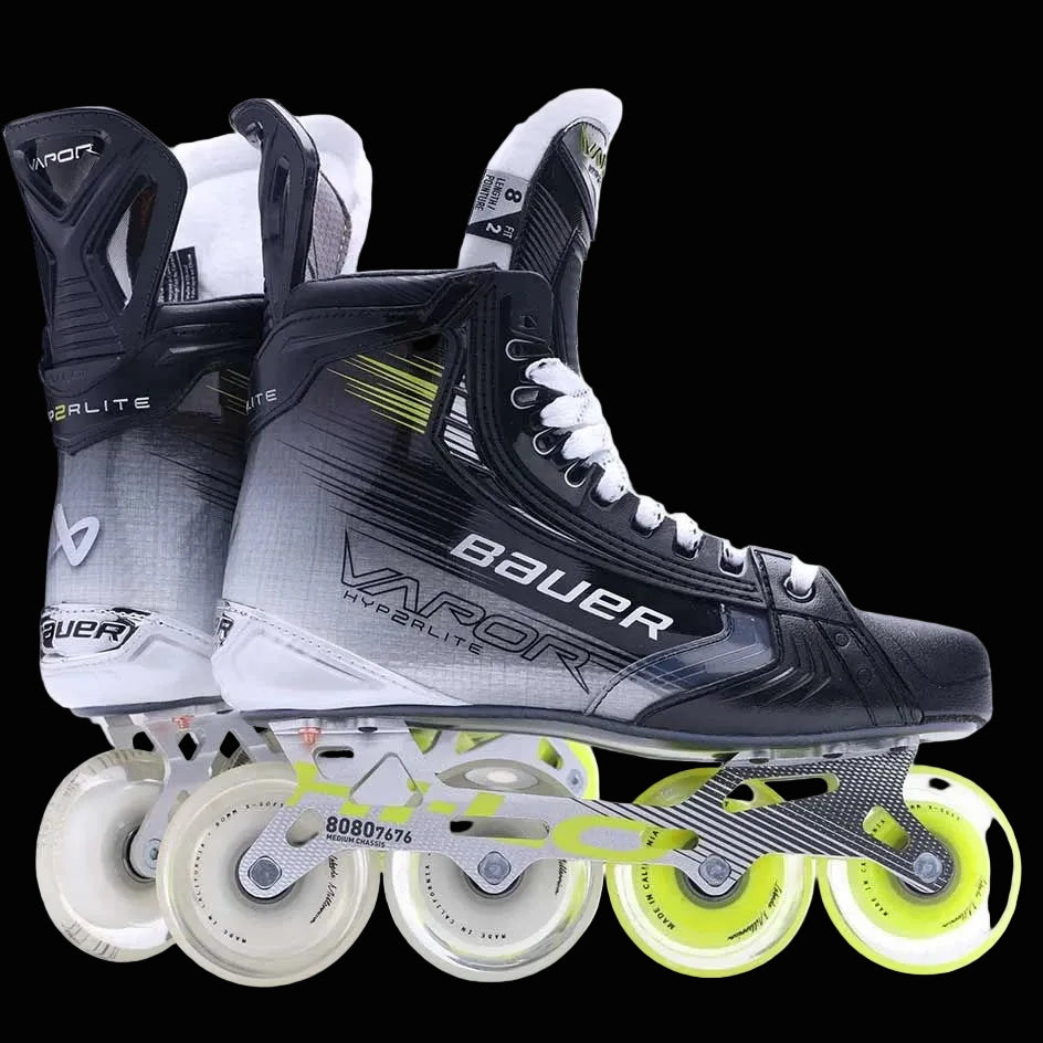 Bauer Vapor Hyperlite Inline Hockey Skates