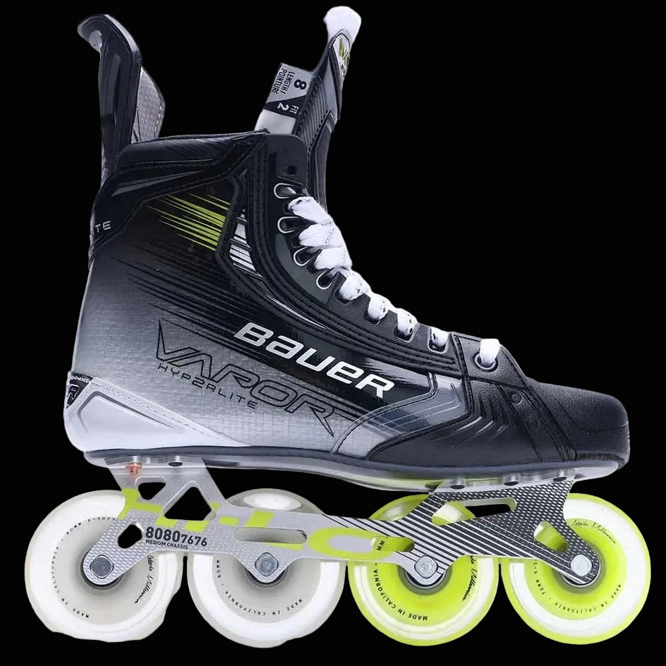 Bauer Vapor Hyperlite Inline Hockey Skates
