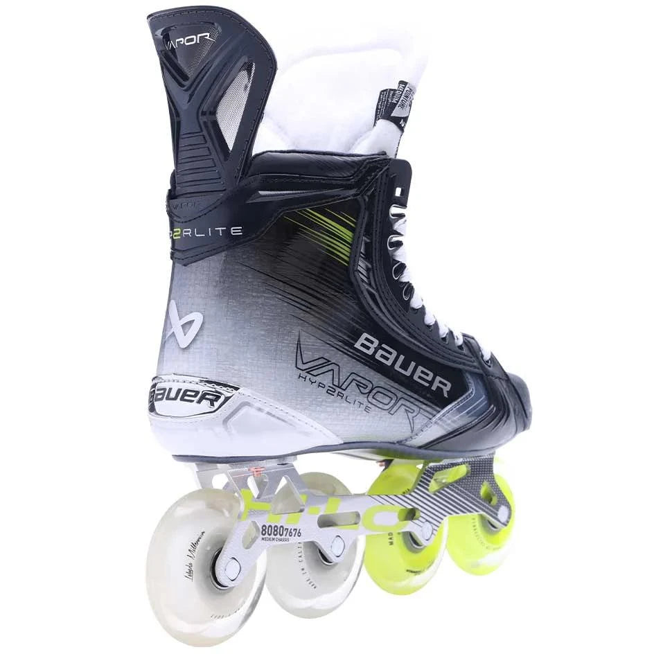 Bauer Vapor Hyperlite Inline Hockey Skates
