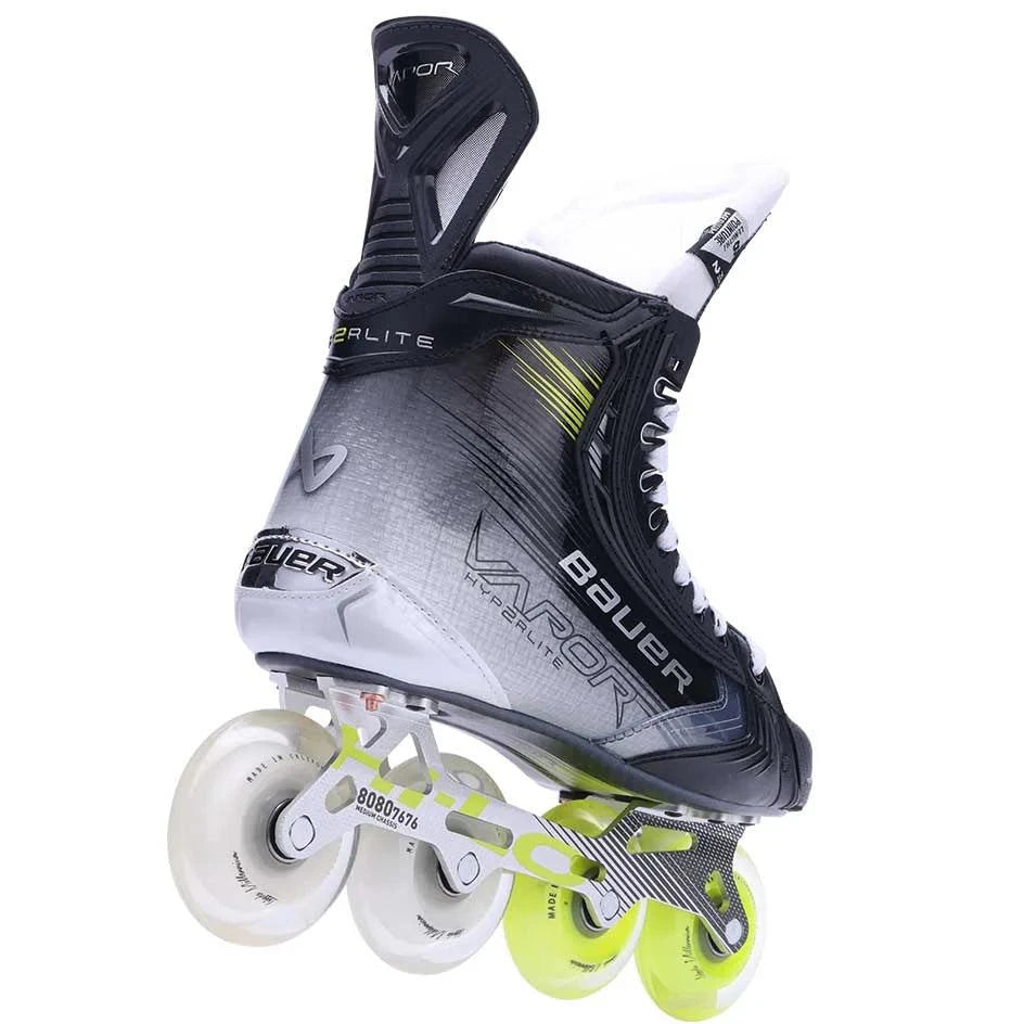 Bauer Vapor Hyperlite Inline Hockey Skates