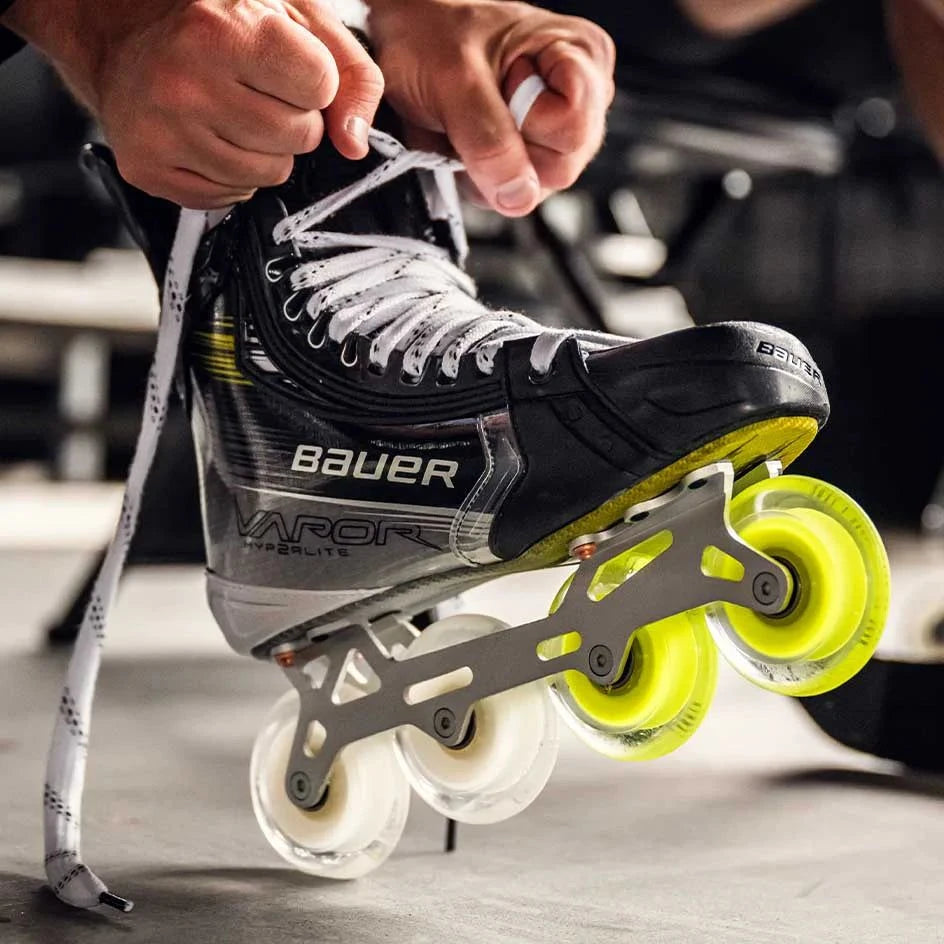 Bauer Vapor Hyperlite Inline Hockey Skates