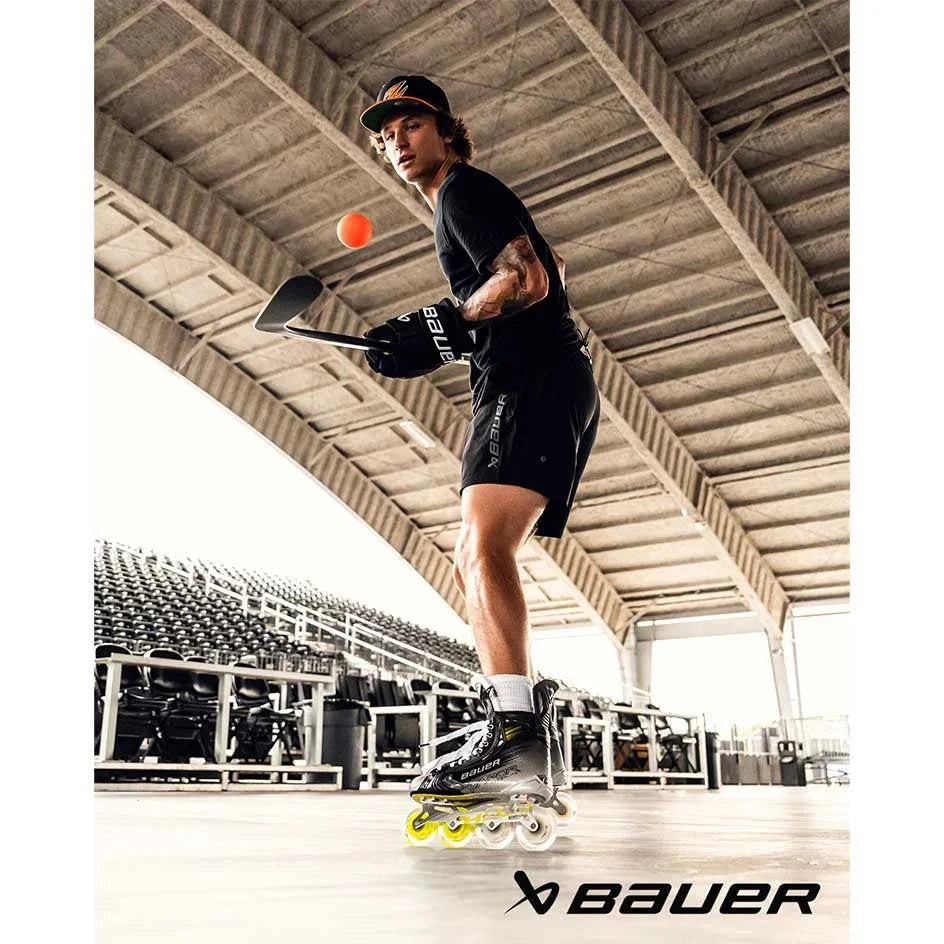 Bauer Vapor Hyperlite Inline Hockey Skates