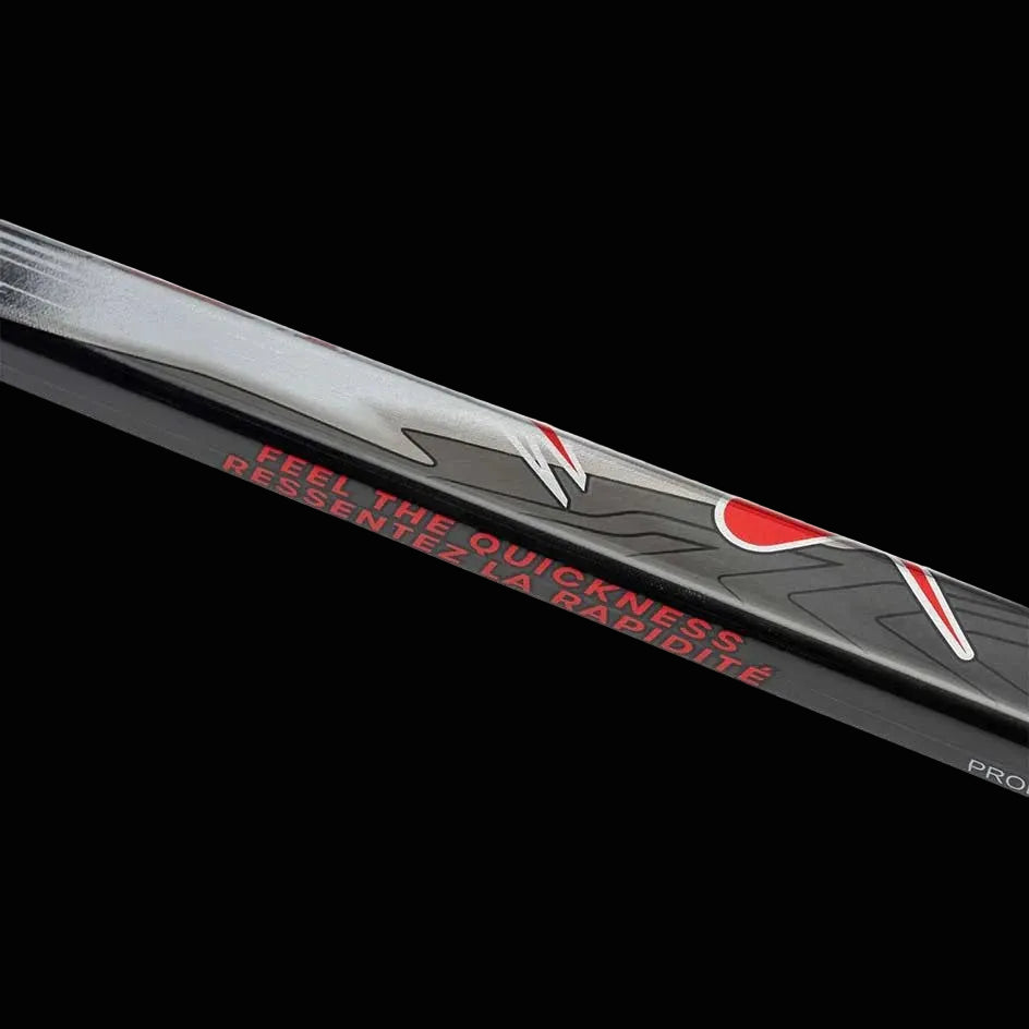 Bauer Vapor League Hockey Stick S25 Senior