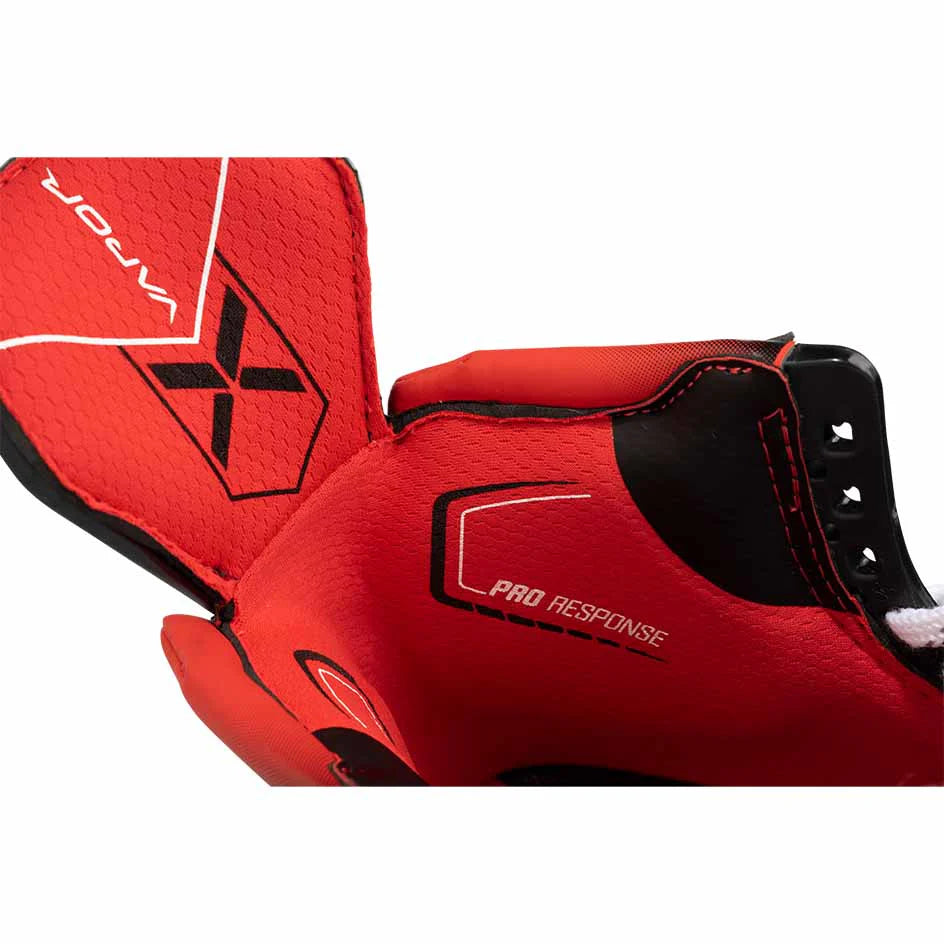 Bauer Vapor X5 Pro Skates (Boot Only) - SALE! Save £175 - Elite Performance Hockey Skates