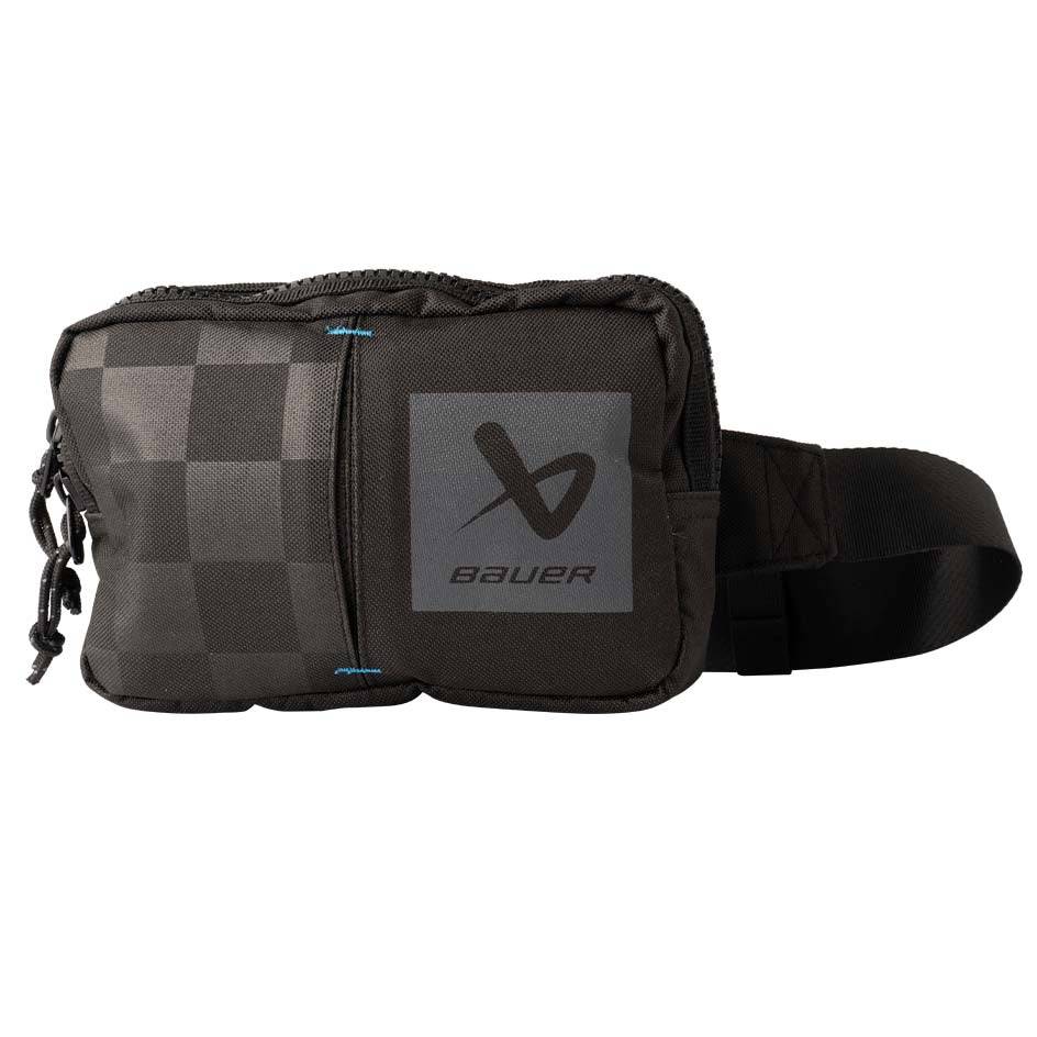 Bauer Varsity Cross Body Bag