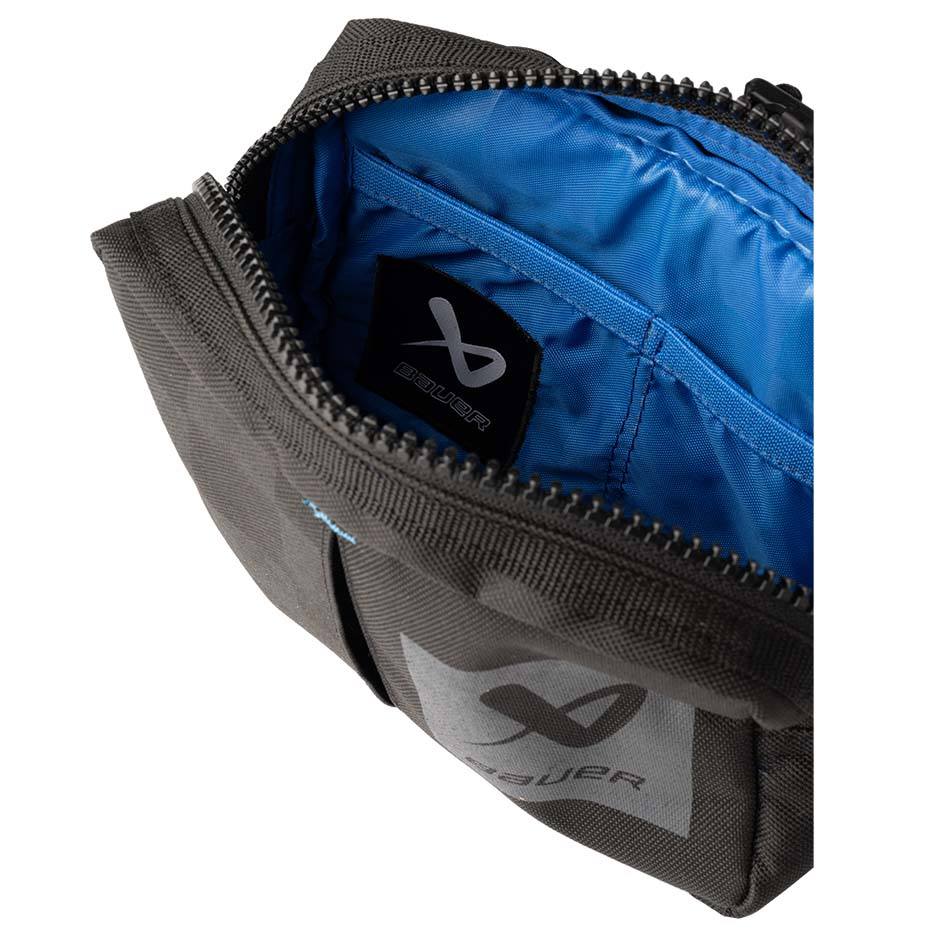 Bauer Varsity Cross Body Bag