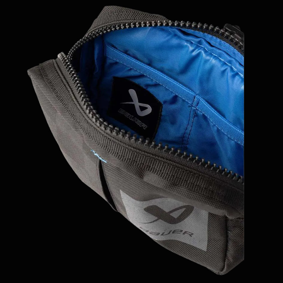 Bauer Varsity Cross Body Bag