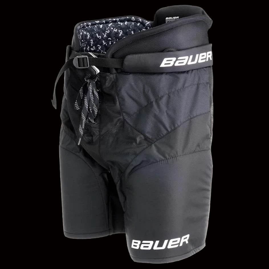 Bauer S24 X Hockey Pant with padding for recreational players.