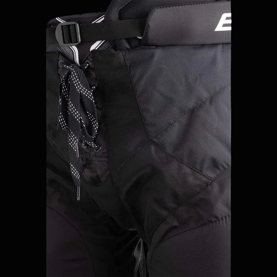 Bauer S24 X Hockey Pant with pro-inspired design and padding for recreational players.