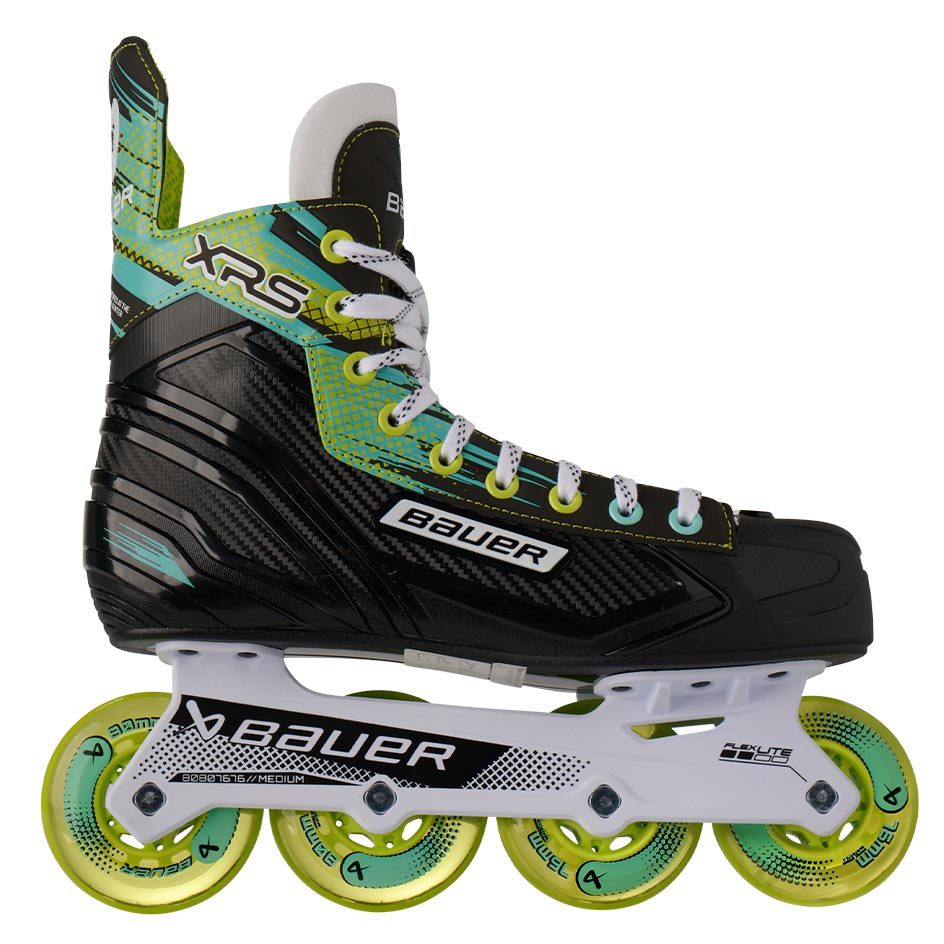 Bauer XRS Inline Hockey Skates Senior