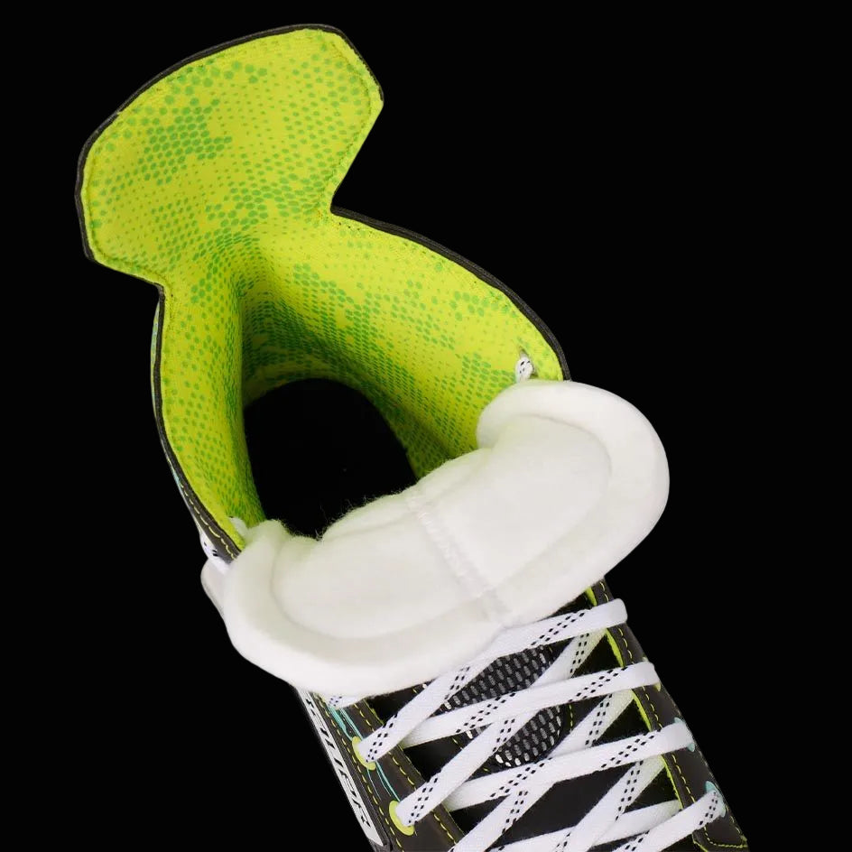 Bauer XRS Inline Hockey Skates Intermediate