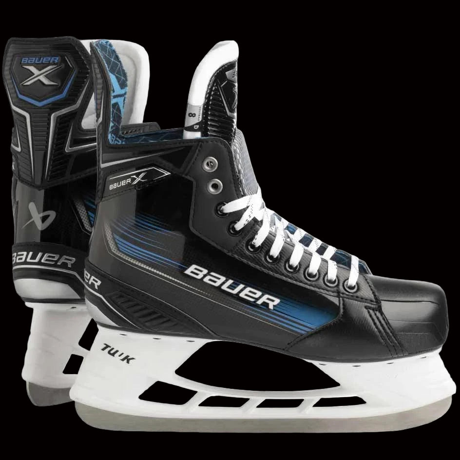 Bauer X Hockey Skates