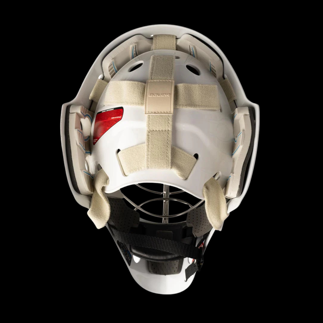 Bauer 940 Cat Eye Goalie Mask S25