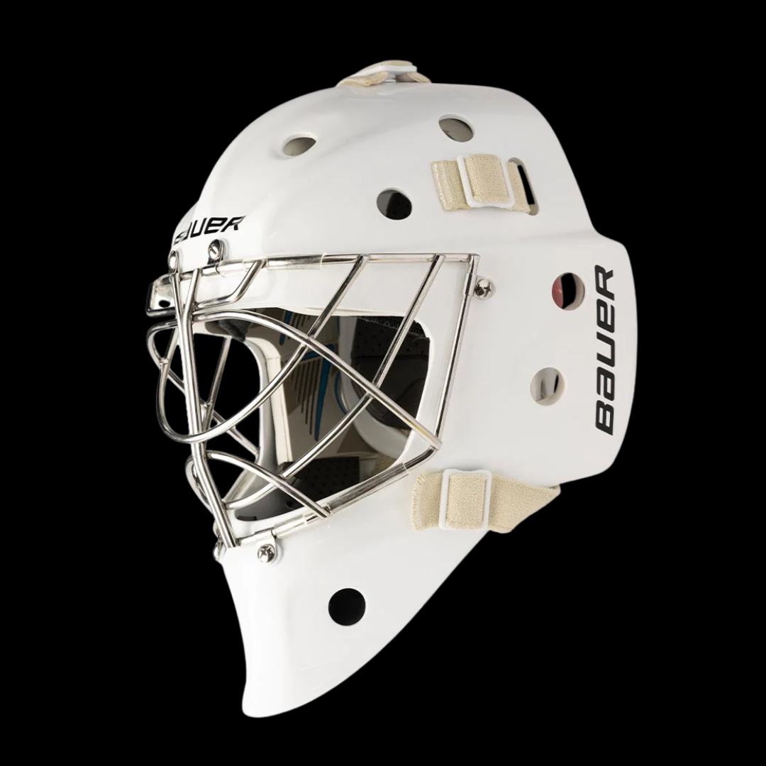 Bauer 940 Cat Eye Goalie Mask S25 junior