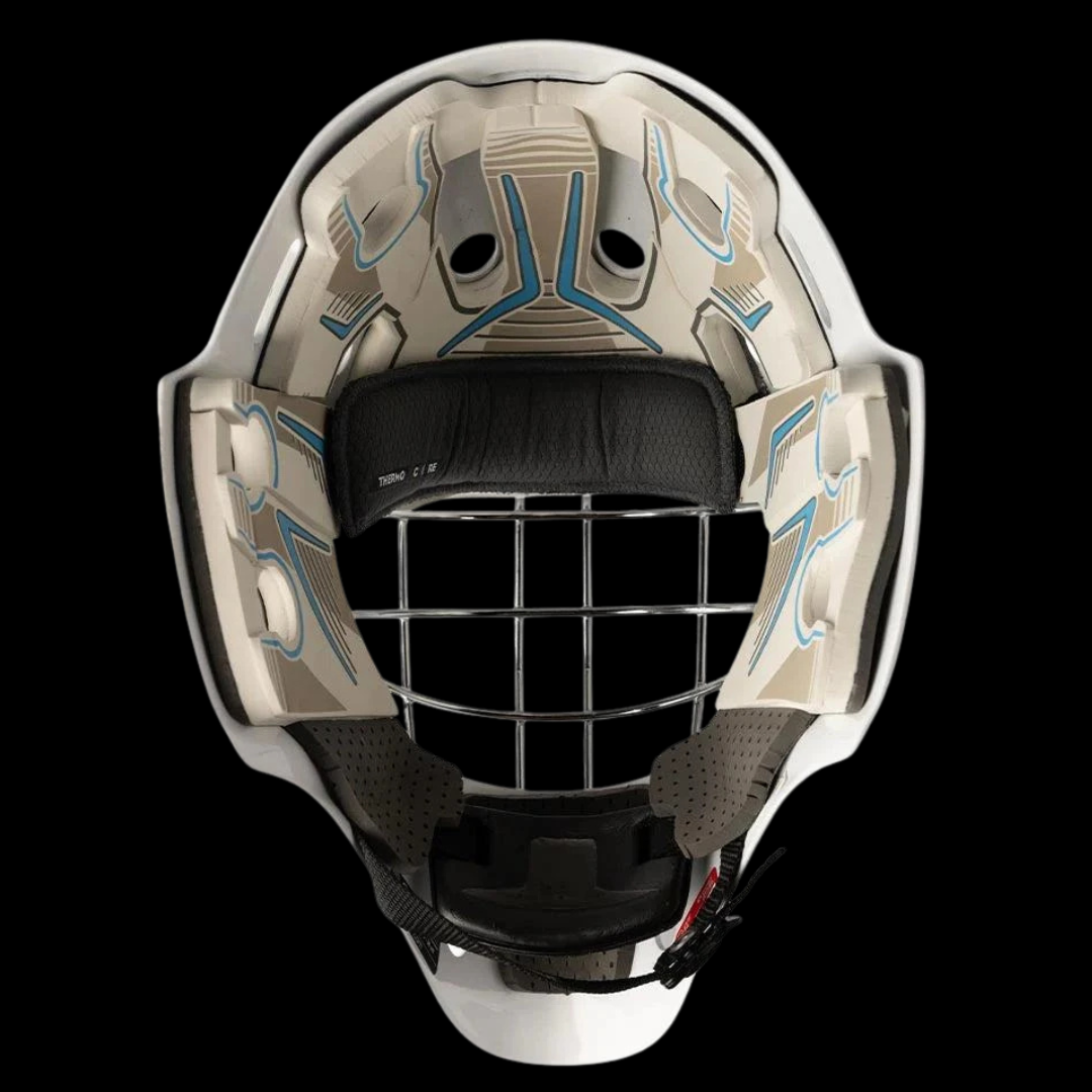 Bauer 940 Goalie Mask S25