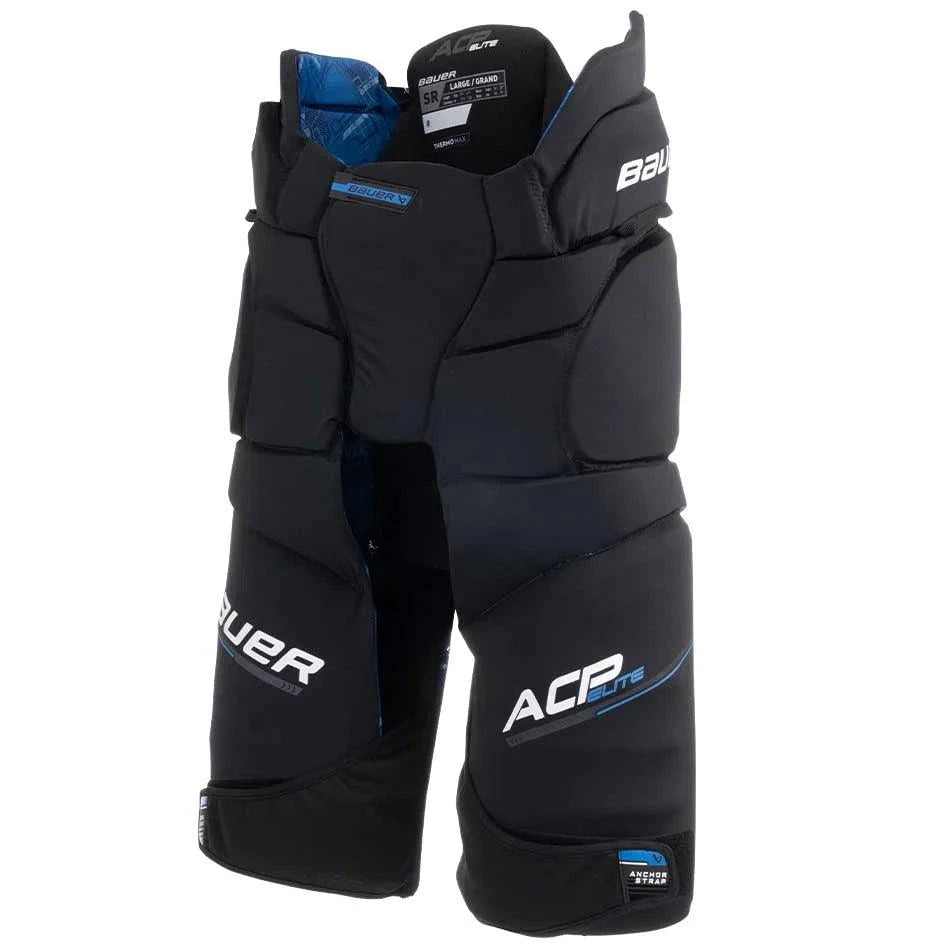 Bauer ACP Elite Hockey Girdle, designed for elite players with maximum range of motion.