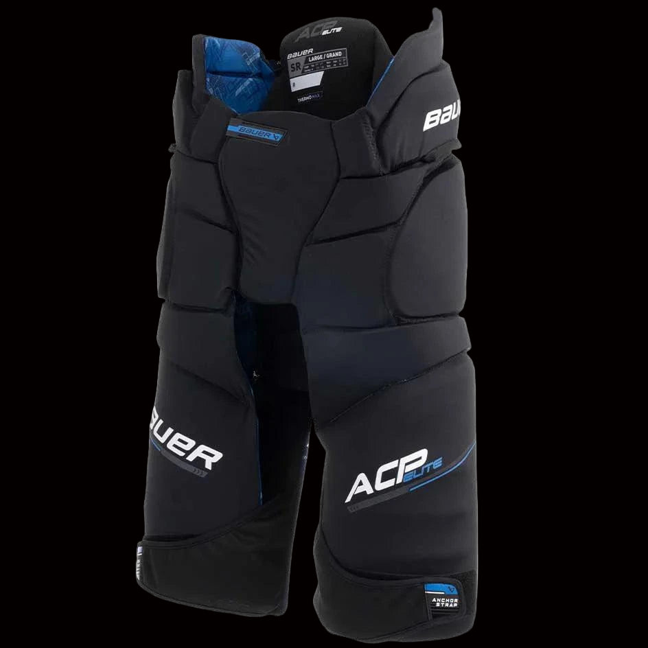 Bauer ACP Elite Hockey Girdle for elite players with close-to-body coverage.