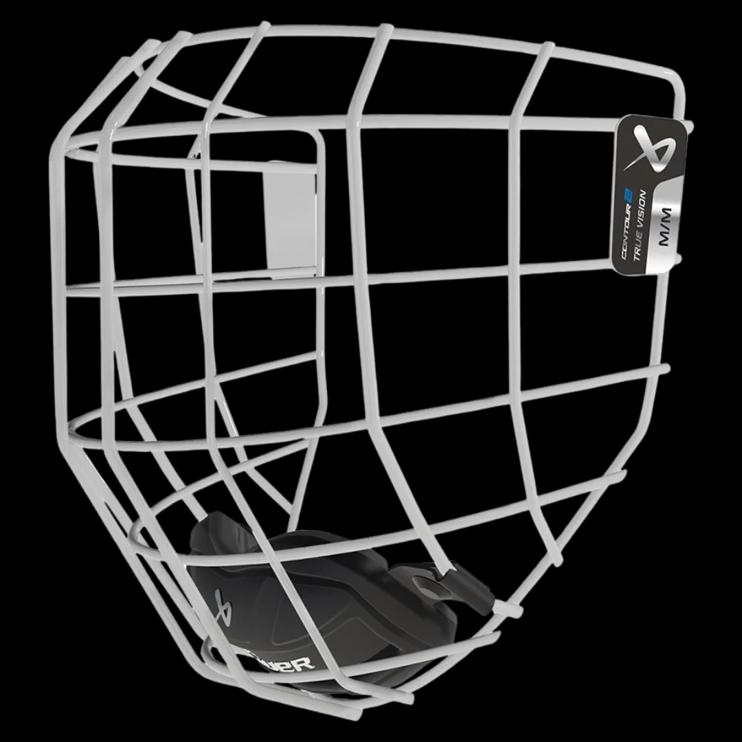 Bauer Contour 2 Facemask