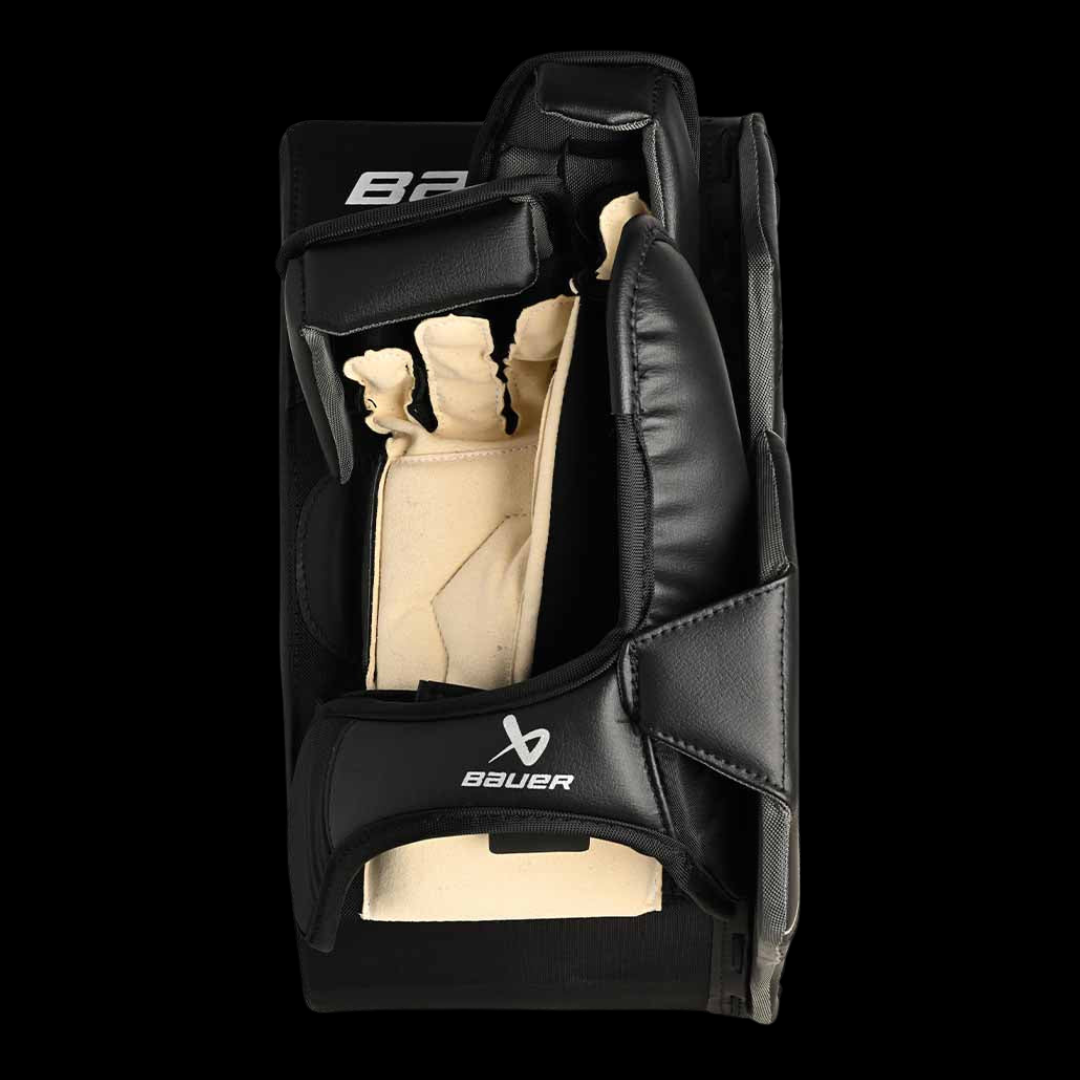 Bauer GSX Goalie Blocker Intermediate S23