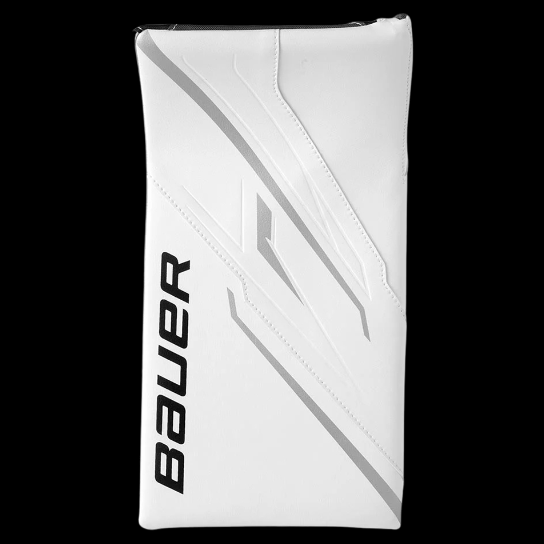 Bauer GSX S26 Senior Goalie Blocker