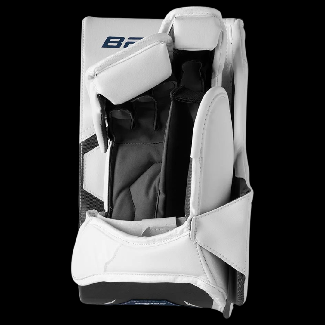 Bauer GSX S26 Senior Goalie Blocker