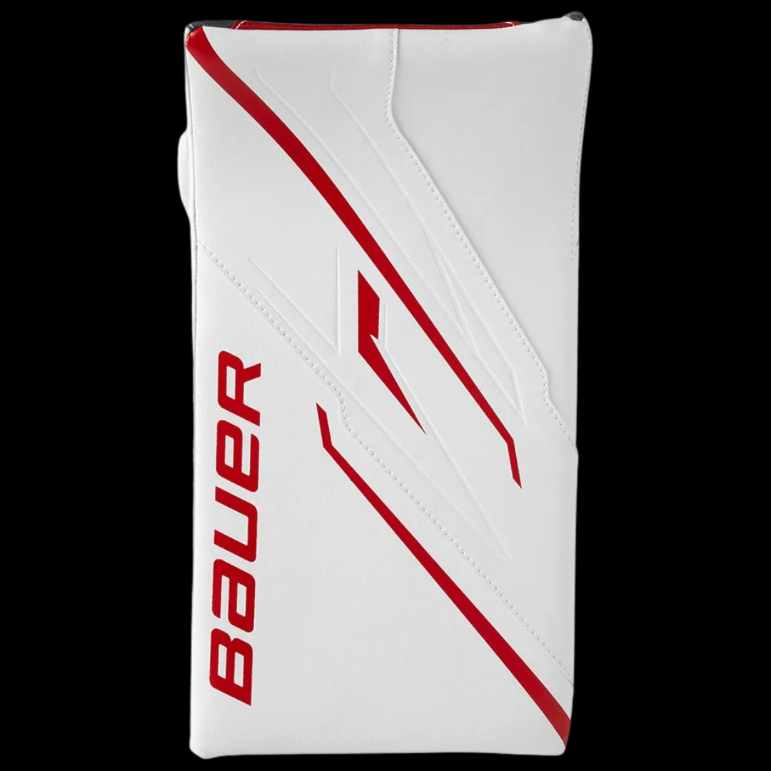 Bauer GSX S26 Senior Goalie Blocker