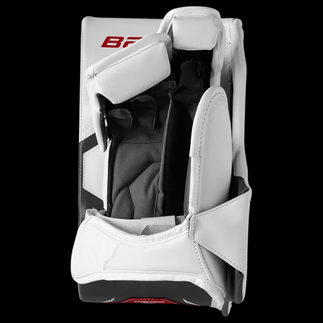 Bauer GSX S26 Senior Goalie Blocker