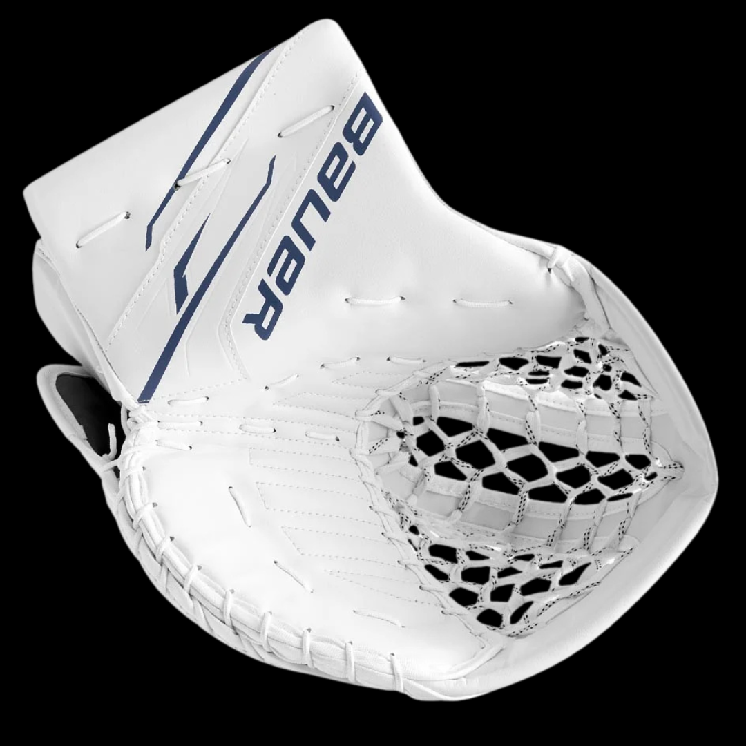 Bauer GSX S26 Senior Goalie Catcher