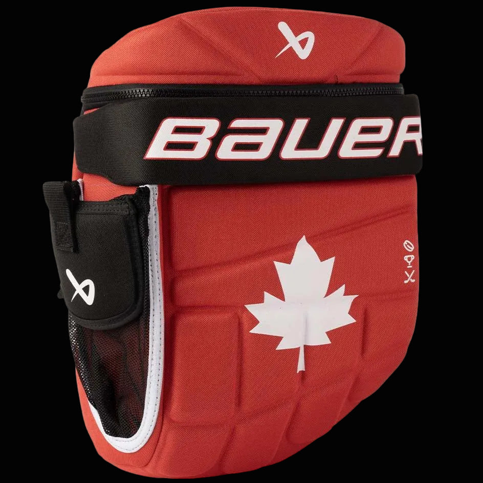 Bauer Hockey Glove Backpack