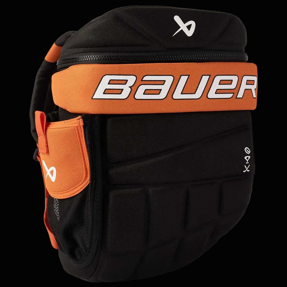Bauer Hockey Glove Backpack