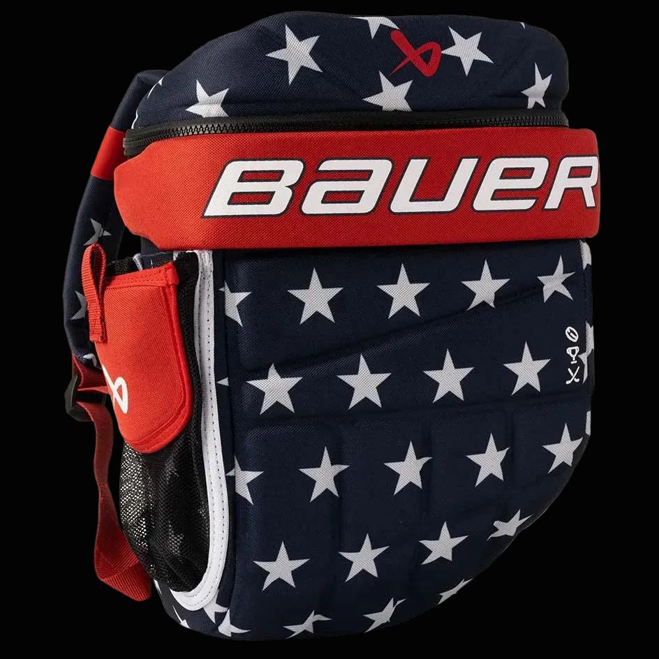 Bauer Glove Backpack