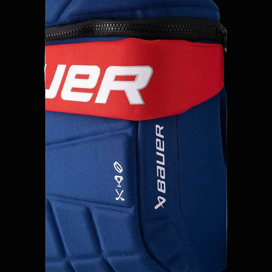 Bauer Hockey Glove Backpack