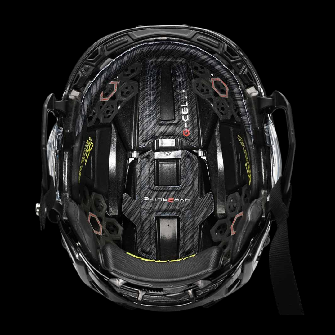 Bauer Hyperlite 2 Helmet