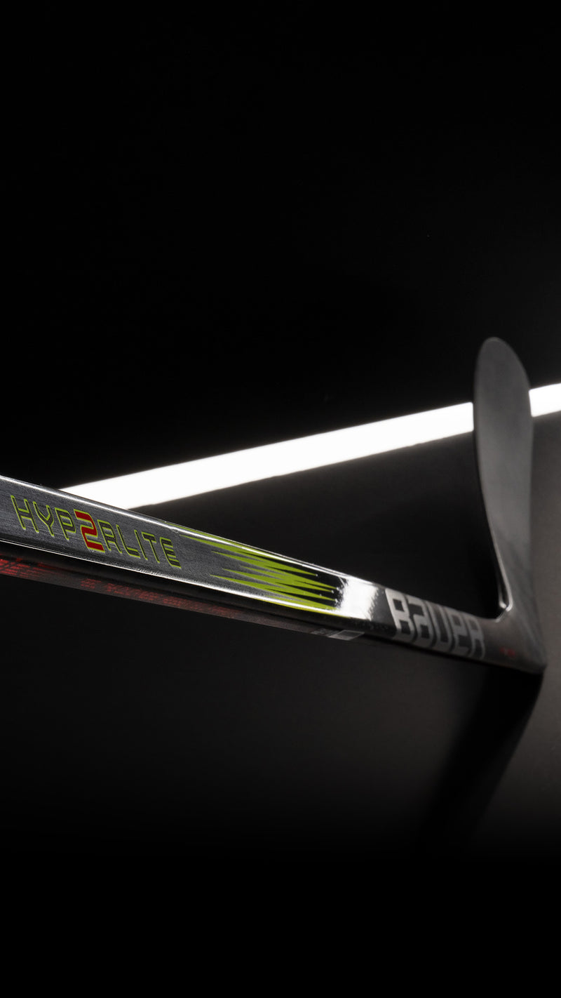 Load image into Gallery viewer, Bauer Vapor Hyp2rlite Hockey Stick
