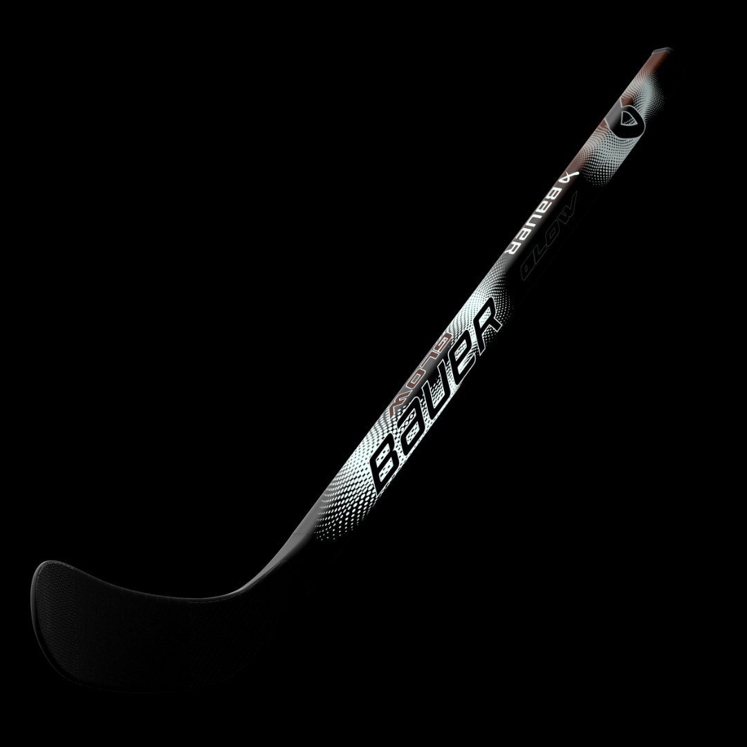 Bauer Mystery Mini Stick 2026 Collection