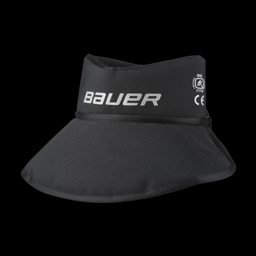 Bauer NG NLP8 Core Neck Guard