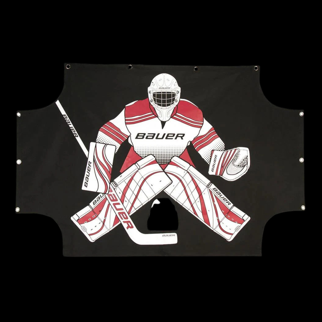 Bauer Pro Sharp Shooter 72"