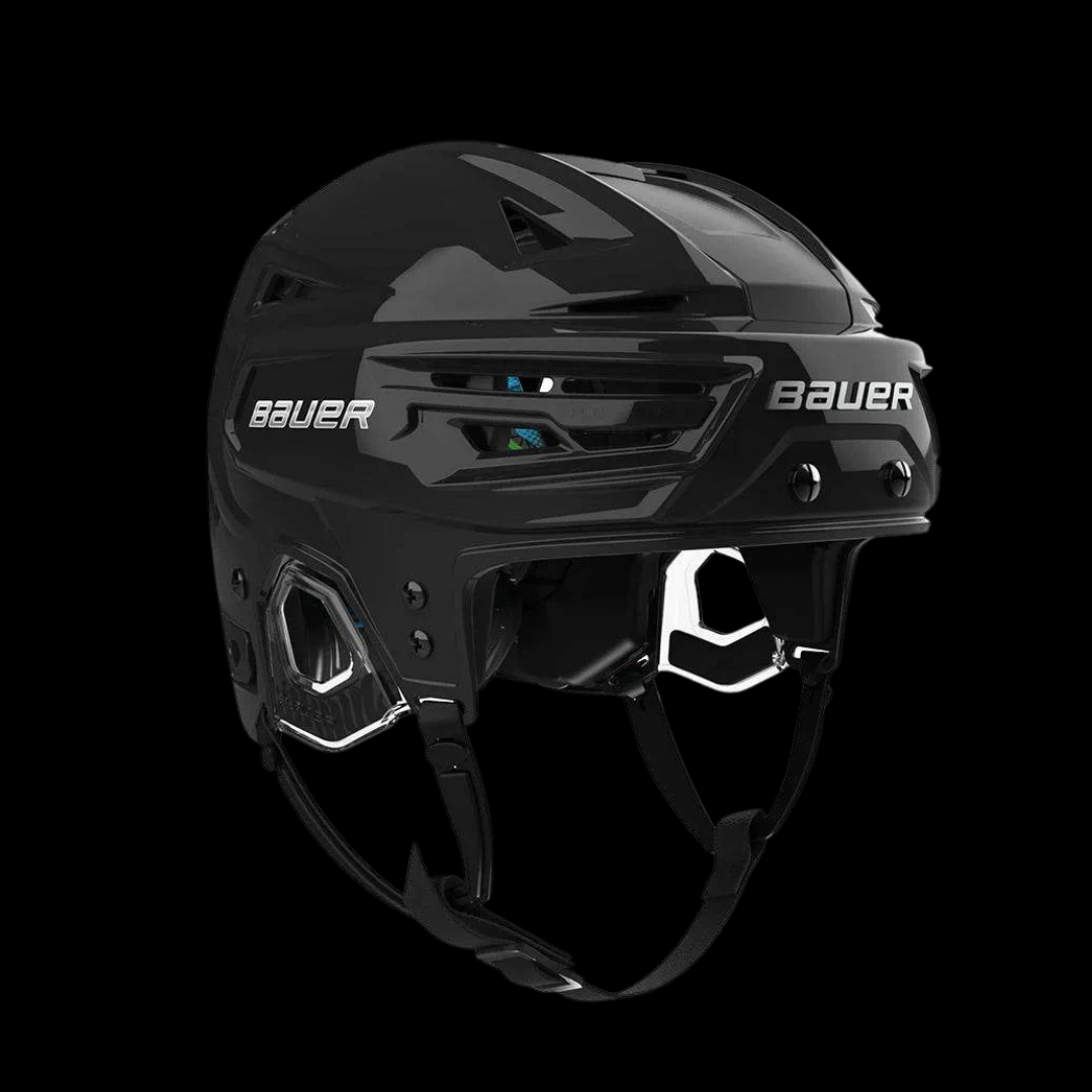 Bauer Re-Akt 155 Hockey Helmet Only