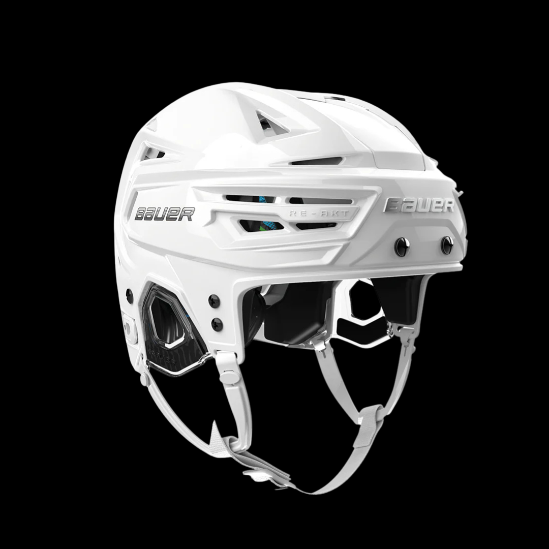 Bauer Re-Akt 155 Hockey Helmet Only