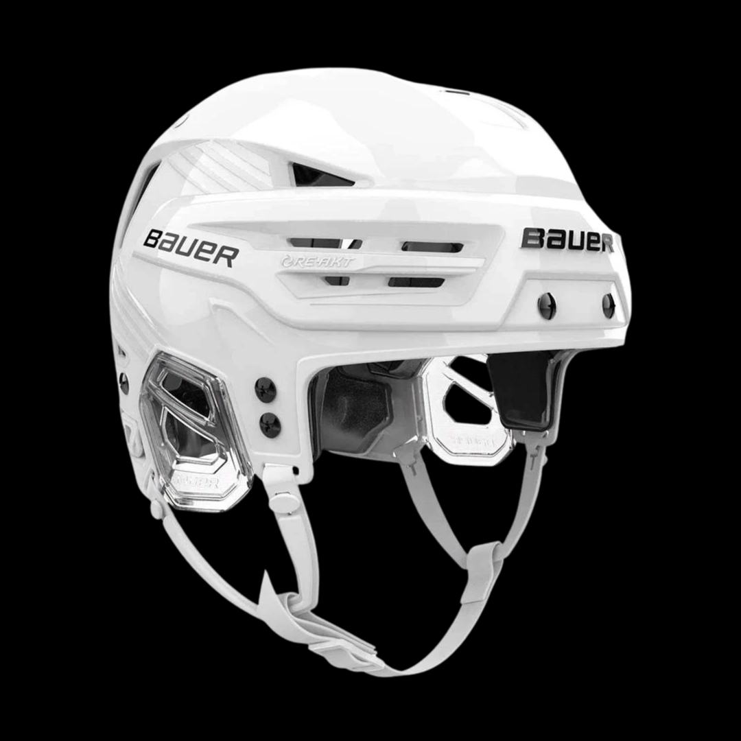 Bauer Re-Akt 90 Hockey Helmet Only