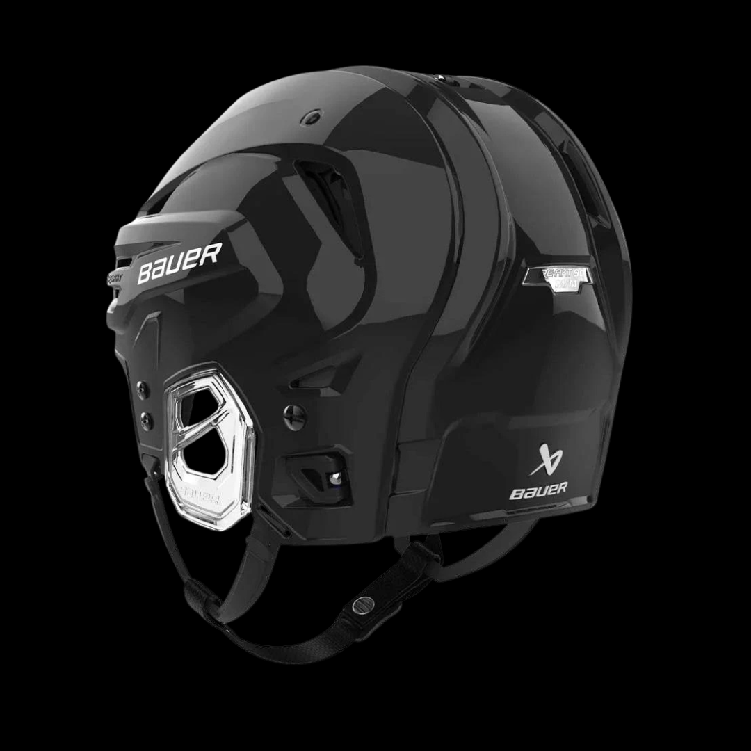 Bauer Re-Akt 90 Hockey Helmet Only