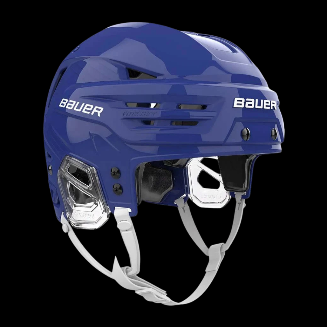 Bauer Re-Akt 90 Hockey Helmet Only