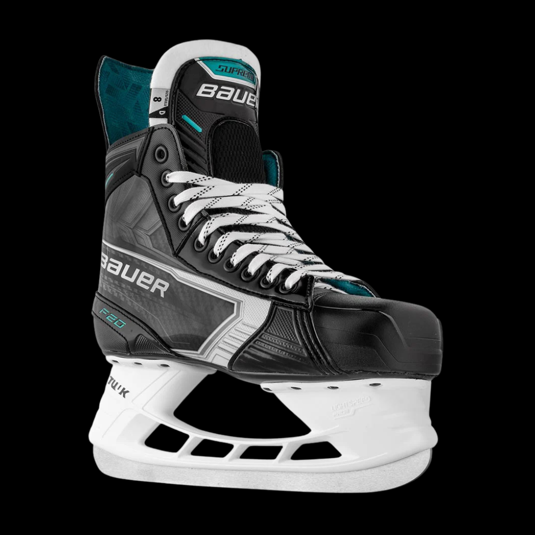Bauer Supreme F20 Ice Hockey Skates Senior