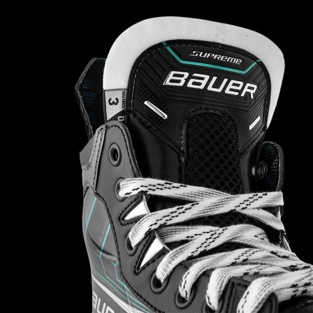 Bauer Supreme F30 Ice Hockey Skates Junior