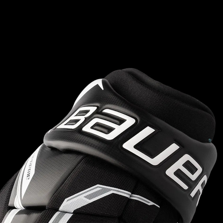 Bauer Supreme F40 Gloves