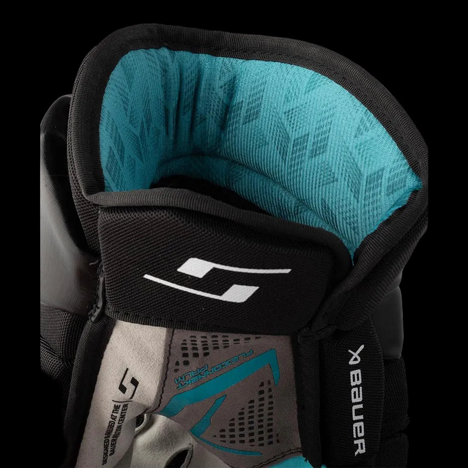 Bauer Supreme F40 Gloves
