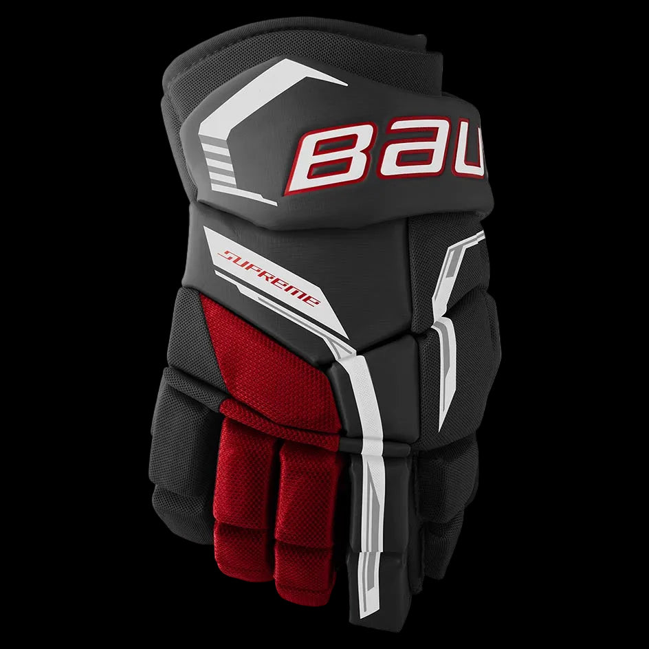 Bauer Supreme F40 Gloves